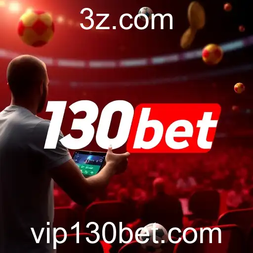 130 Bet Lança Novas Funcionalidades e Atrai Atenção Global