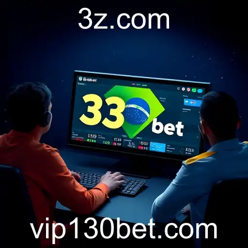 A Evolução dos Sites de Apostas em 2025: O Caso 130 Bet