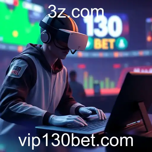 A Influência do 130 Bet no Mercado de Apostas em 2025