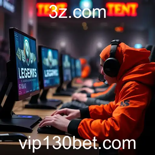 Apostas Online em Destaque: Inovações e Regulamentações