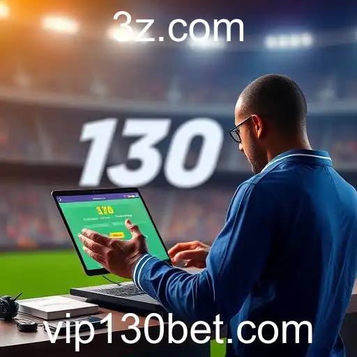 A Ascensão das Apostas Online: A Era do 130 Bet