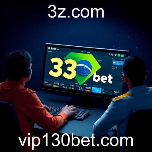 A Evolução dos Sites de Apostas em 2025: O Caso 130 Bet