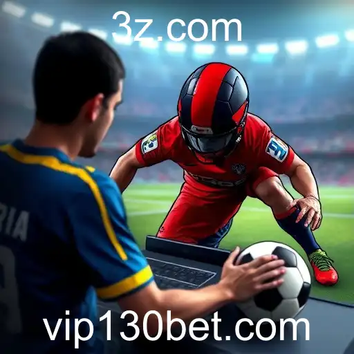 130 Bet e o Crescimento do Mercado de Jogos em 2025