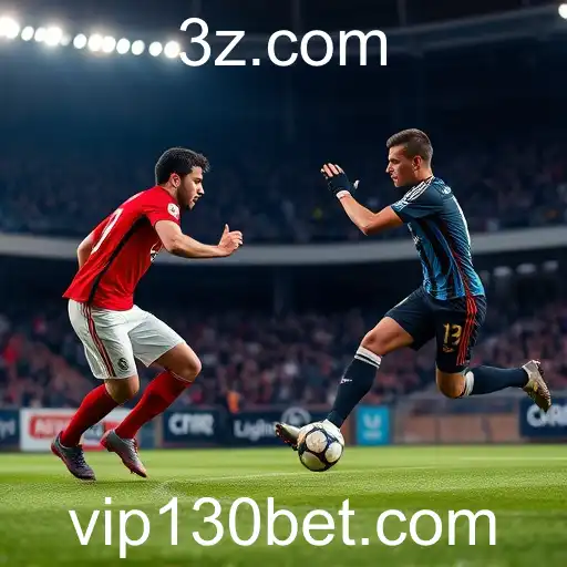 Descubra a Emoção das Apostas ao Vivo no 130 Bet
