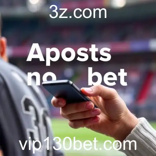 A Revolução das Apostas no Celular: Flexibilidade e Segurança no 130 bet