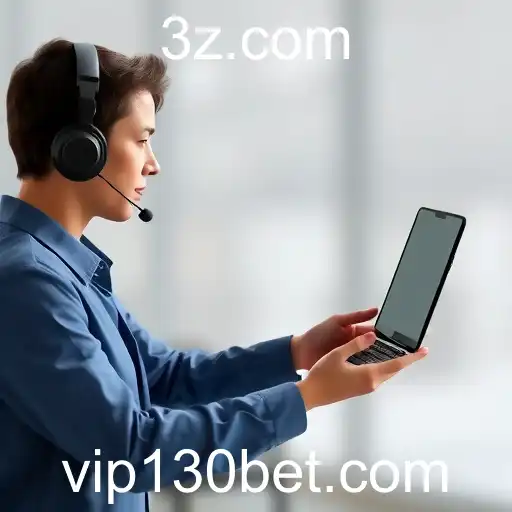 A Importância do Suporte ao Cliente no 130 Bet