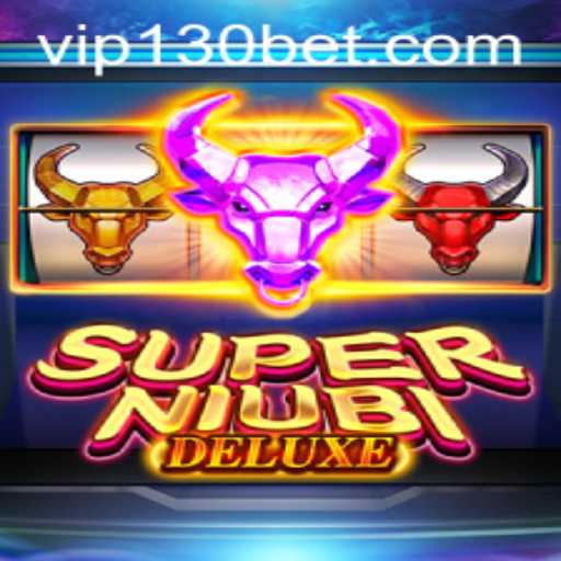 Introducing SuperNiubiDeluxe: A Thrilling 130 Bet Experience